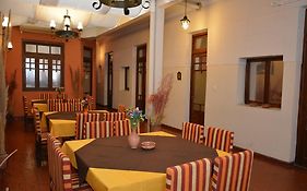 Hotel La Giralda